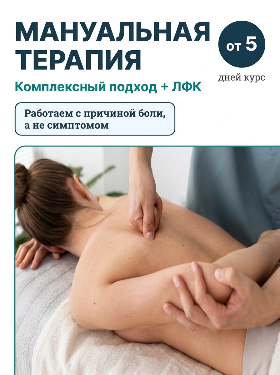 массаж 2